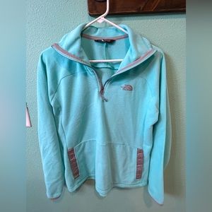 NorthFace Sweatshirt
